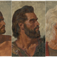Illustration for article titled Amazing, never-seen images from the making of emThe Ten Commandments/em
